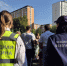 В Москве проходит переаттестация народных дружинников - Москва. Северо-Запад