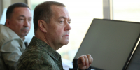 Дмитрий Медведев назвал Курскую область «эпицентром боли и накопившихся проблем» - Говорит Москва