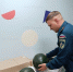 Сотрудники МЧС навестили воспитанников Свято-Софийского социального дома - Ломоносовский район