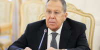 Лавров прокомментировал изменение позиции Трампа по Украине - M24.Ru