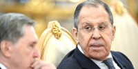 Лавров прокомментировал изменение позиции Трампа по Украине - Вечерняя Москва