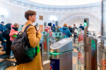 Собянин: В декабре начнем тестирование первого в России беспилотного метропоезда