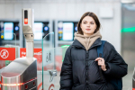В декабре начнется тестирование первого в России беспилотного метропоезда