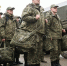 Совфед одобрил закон о круглогодичном призыве - M24.Ru