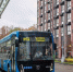 Электробус КАМАЗ с ночной зарядкой начали тестировать в Москве - MSKNovosti.Ru