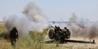 ВС РФ освободили Вишневое в Днепропетровской области - M24.Ru