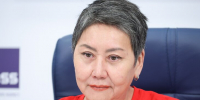 Елена Булукова назначена гендиректором МХАТ имени Горького - M24.Ru