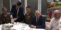 Путин заявил, что ВС РФ не против пустить СМИ в зоны окружения ВСУ - M24.Ru