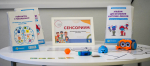 В МГПУ состоялся мастер-класс компании «Сенсориум Групп»