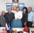 Незабываемая встреча в Крыму - Московский городской совет ветеранов