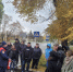 В административном здании на ВДНХ прошли занятия по эвакуации - Район Марфино