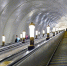 Более 140 эскалаторов отремонтировали в метро Москвы за 3 квартала 2025 года - M24.Ru