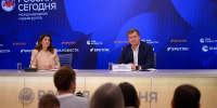 Порядка 14 тысяч квадратных метров площадей для развития культуры и спорта появились в столице благодаря программе МПТ - Департамент инвестиционной и промышленной политики