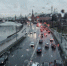 Москвичей предупредили о сильном дожде 31 октября - Вечерняя Москва