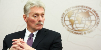 Песков сообщил, что Путин может отметить госнаградами создателей "Буревестника" - M24.Ru