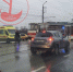 Четыре человека погибли в ДТП с трамваем и микроавтобусами в Туле - M24.Ru