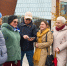 «Московское долголетие» приглашает на ноябрьские экскурсии по городу - Департамент соцзащиты