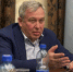 Профессор Юрий Трунцевский рассказал о роли этики в борьбе с коррупцией - Московская газета