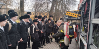 Спасатели организовали познавательные экскурсии для школьников в Щербинке и Коммунарке - Новые Округа