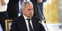 Шойгу: Путин говорил о «Буревестнике» и «Посейдоне» еще в 2018 году - Вечерняя Москва