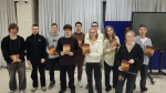 Тимирязевка отметила День народного единства историческим квизом «Белого Журавля»