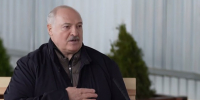 Александр Лукашенко подтвердил планы постановки «Орешника» на боевое дежурство - Говорит Москва