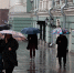 В Москве в пятницу выпало ведро дождевой воды на квадратный метр - ИА Общественная служба новостей