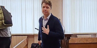 Протасевич подтвердил, что он является сотрудником белорусской разведки - M24.Ru