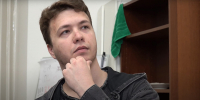 Роман Протасевич подтвердил, что является сотрудником белорусской разведки - Вечерняя Москва