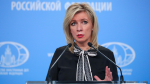 Захарова оценила признание Протасевича о работе в белорусской разведке