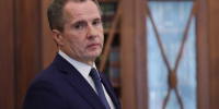 В Белгородской области сообщили об атаках 127 дронов ВСУ за прошедшие сутки - Говорит Москва