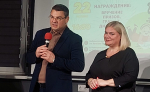 Военно-патриотический конкурс рисунка «Россия – Родина моя»