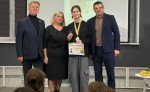 Военно-патриотический конкурс рисунка «Россия – Родина моя»