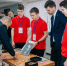 Волонтеры ТТИ приняли участие в фестивале волонтерских и социальных практик - НИЯУ МИФИ