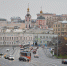 В связи с популярностью центра города среди туристов развитие здесь культурной инфраструктуры создает новые возможности знакомства с искусством и варианты для развлечений. Фото: Анна Быкова, «Вечерняя Москва» - Москва.Центр