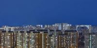 Шесть беспилотников сбиты на подлете к Москве, фото - Мой район