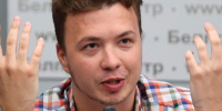 Протасевич заверил, что не общается с Сапегой - ИА Общественная служба новостей