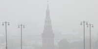 Туман не повлиял на работу московских аэропортов - Говорит Москва