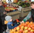 Богатые витаминами продукты можно приобрести на московских ярмарках - Вечерняя Москва