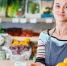 Что интересного и вкусного можно купить на ярмарках выходного дня в Москве осенью - Вечерняя Москва