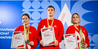 Собянин: Сборная Москвы стала лучшей на национальном чемпионате «Абилимпикс» - Информационный Центр