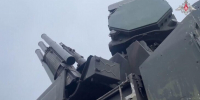 Силы ПВО ликвидировали 22 украинских БПЛА над регионами РФ за 5 часов - M24.Ru