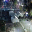 МВД Сербии заявило о нападении на участников митинга в Белграде - M24.Ru