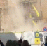 Появилось видео обрушения средневековой башни в Риме - Вечерняя Москва