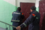 В Егорьевске спасатели пришли на помощь пожилому мужчине, потерявшему сознание