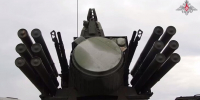 Беспилотники атаковали промышленный комплекс Стерлитамака - M24.Ru
