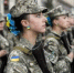 Военная ВСУ Мультик призналась, что не смогла бы иметь отношения с уклонистом - ИА Общественная служба новостей