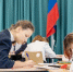 Собянин: Ко Дню народного единства дети написали 15 тыс. писем военнослужащим  - Информационный Центр