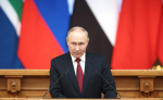Путин утвердил перечень поручений по итогам ВЭФ