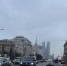 Арбат, дорога, машины, виды Москвы, Фото Наталия Бахарева - Московская правда